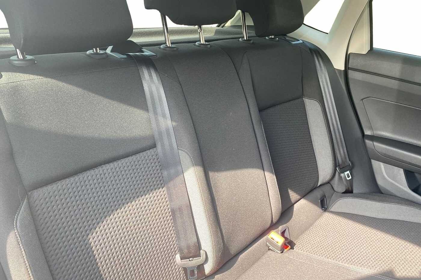 Volkswagen Polo Match 1.0 TSI 95PS Manual 5 Door