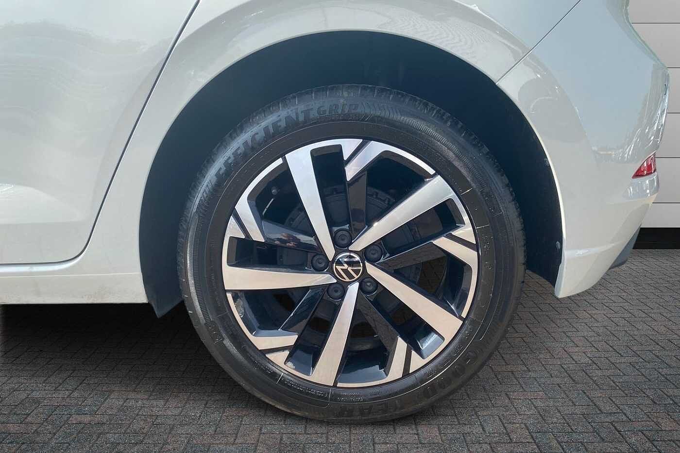 Volkswagen Polo Match 1.0 TSI 95PS Manual 5 Door