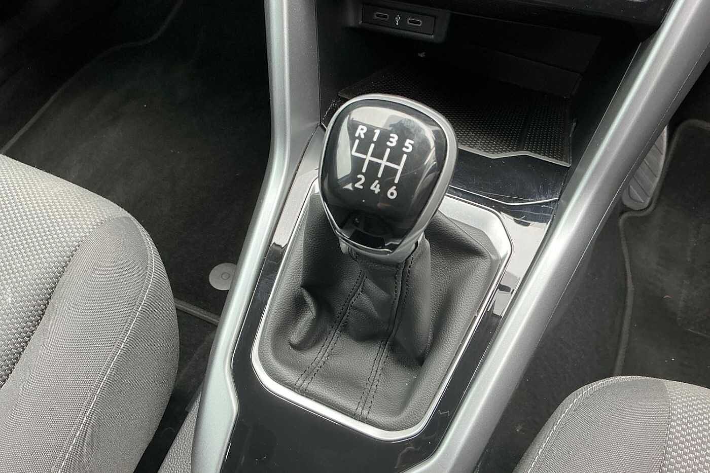 Volkswagen T-Roc 1.5 TSI Life SUV 5dr Petrol Manual Euro 6 (s/s) (150 ps)